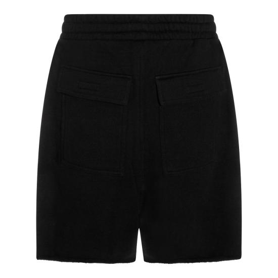 26SS 톰크롬 숏팬츠 MST51901 11 BLACK - THOM KROM