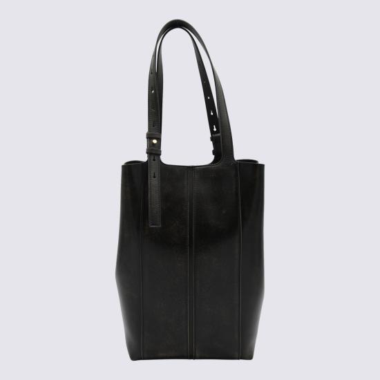 25FW 골든구스 숄더백 GWA00632 A00086790100 BLACK - GOLDEN GOOSE