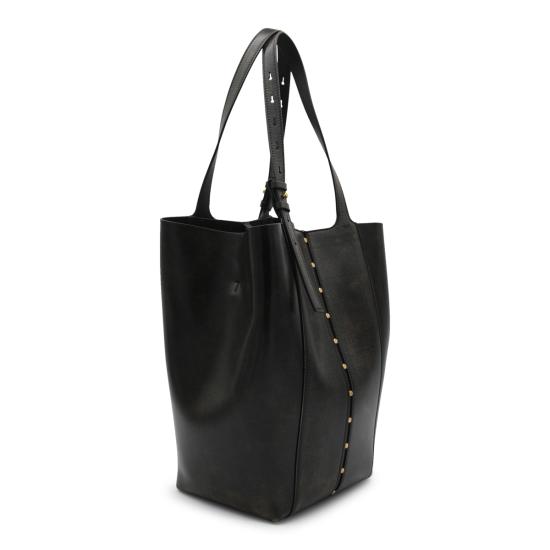 25FW 골든구스 숄더백 GWA00632 A00086790100 BLACK - GOLDEN GOOSE