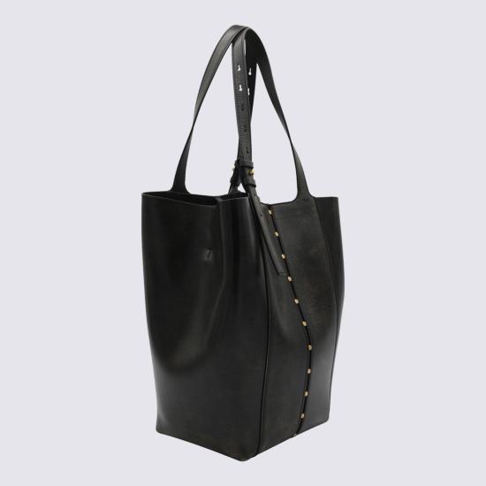 25FW 골든구스 숄더백 GWA00632 A00086790100 BLACK - GOLDEN GOOSE