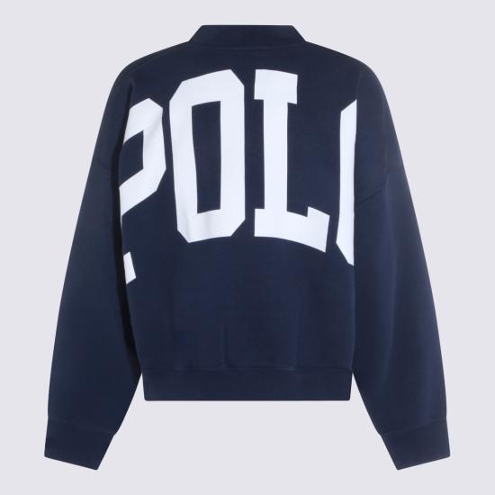 26SS 폴로 랄프로렌 스웨터 211965111 501 Navy - POLO RALPH LAUREN