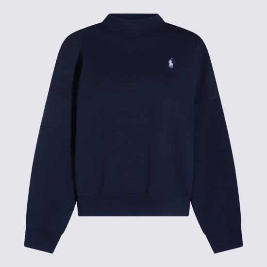 26SS 폴로 랄프로렌 스웨터 211965111 501 Navy