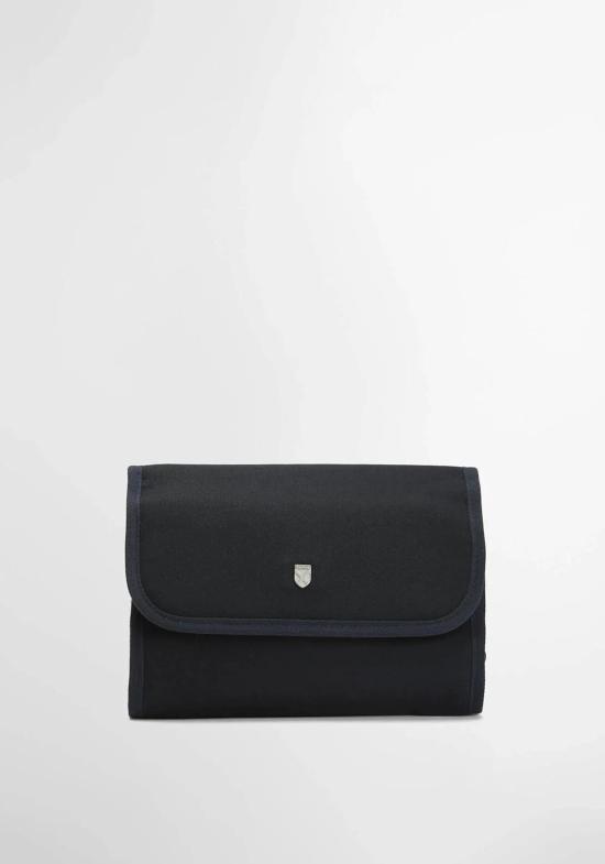 26SS 바버 숄더백 MAC0460 NY71 NAVY