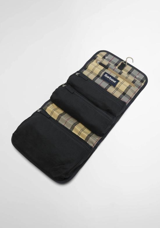 26SS 바버 숄더백 MAC0460 NY71 NAVY - BARBOUR