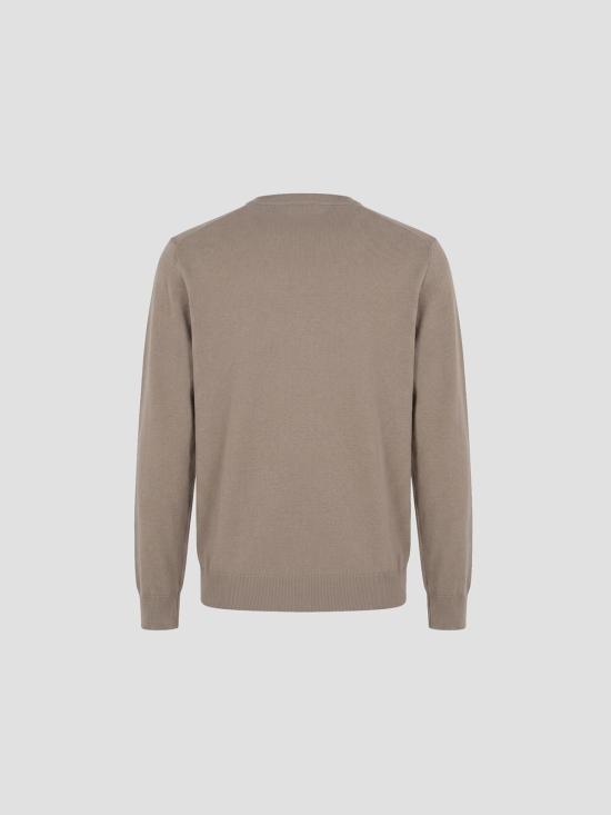 26SS 단톤 긴팔 티셔츠 DTD0136 GREY - DANTON