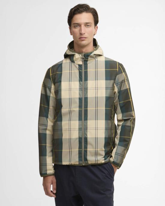 26SS 바버 자켓 MSP0189 OL39 DUSTY OLIVE - BARBOUR