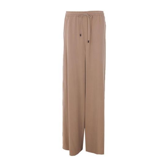 26SS 막스마라 팔라초 팬츠 2611131181600 016 HAZELNUT