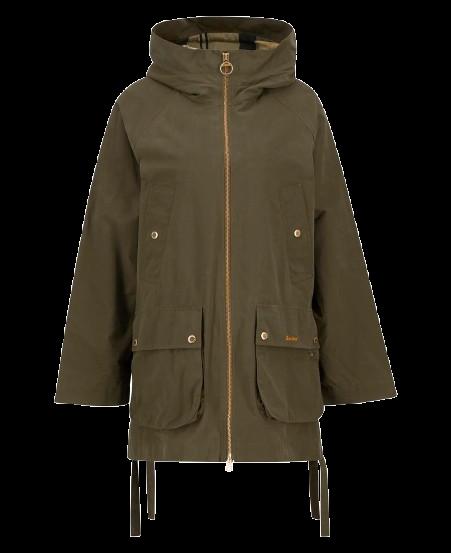 26SS 바버 자켓 LSP0305 OL72 IVY GREEN ANCIENT