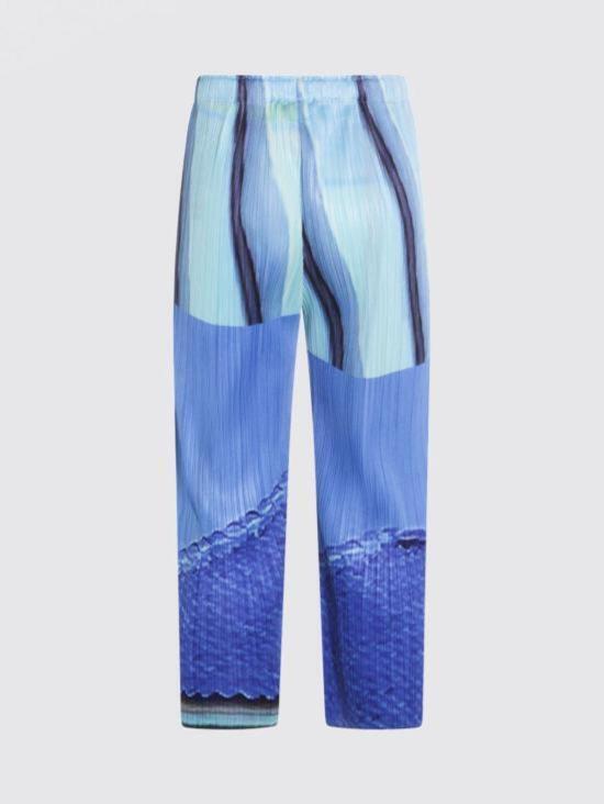 26SS 플리츠플리즈 스트레이트 팬츠 PP66JF674 07 - PLEATS PLEASE