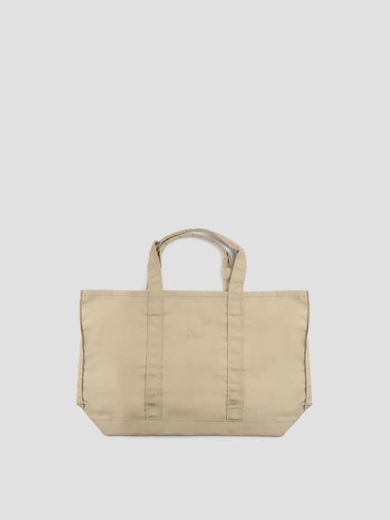 26SS 단톤 토트백 MONTORGUEIL BG OFFWHT BEIGE OFF WHITE - DANTON