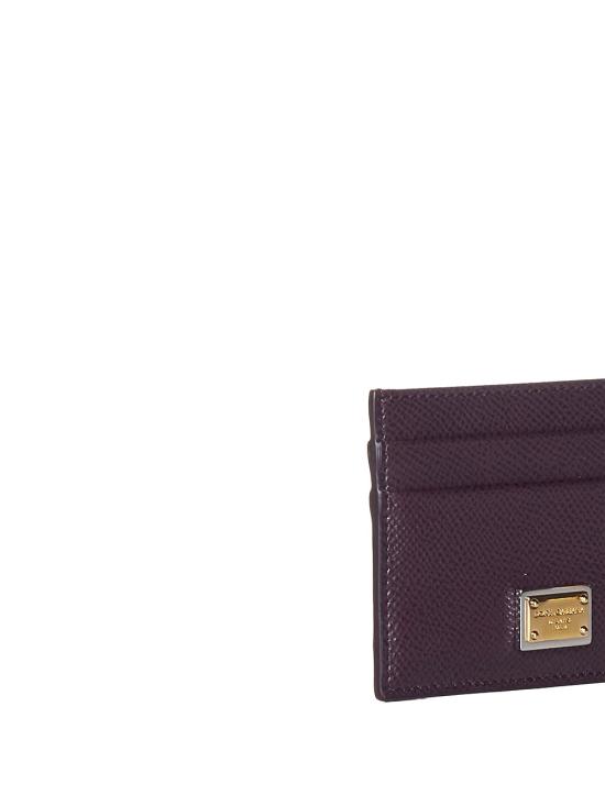 26FW 돌체앤가바나 명함지갑 BI0330 A1001 8M073 MOSTO - DOLCE & GABBANA