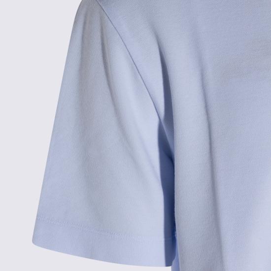 26SS 알테아 반팔 티셔츠 2655266 12 AZZURRO - ALTEA