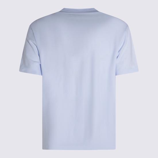 26SS 알테아 반팔 티셔츠 2655266 12 AZZURRO - ALTEA