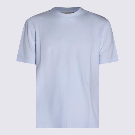 26SS 알테아 반팔 티셔츠 2655266 12 AZZURRO - ALTEA