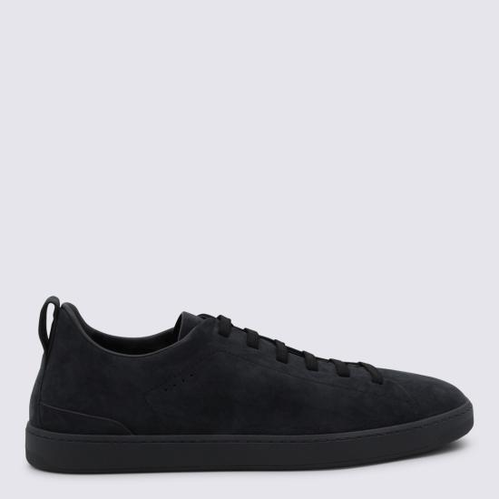 26SS 처치스 스니커즈 EEG093 9CAF0DA8 Navy
