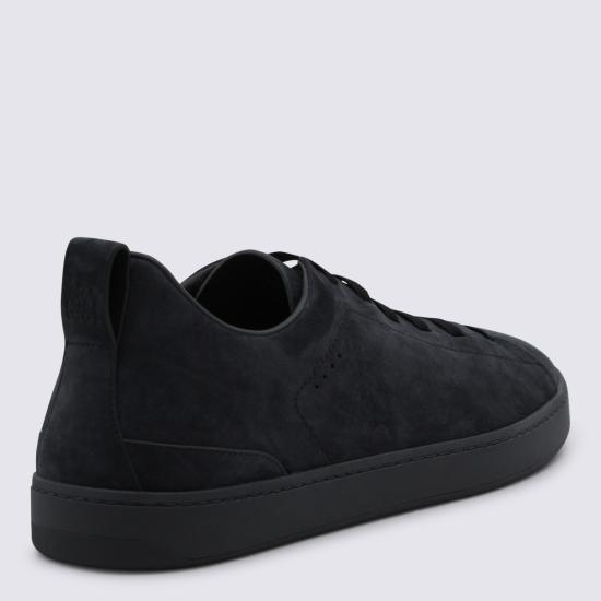 26SS 처치스 스니커즈 EEG093 9CAF0DA8 Navy - CHURCHS