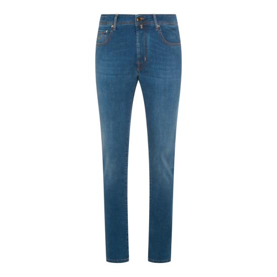 26SS 야콥코헨 데님 팬츠 JUMQE004057 S4260V1200D MEDIUM BLUE