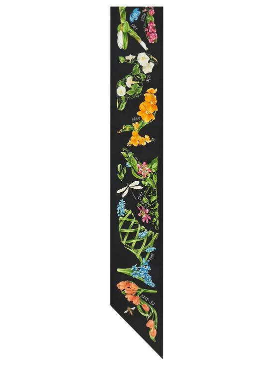 26FW 살바토레 페라가모 머플러/스카프 321289 0795174 MULTICOLOURED MEDIUM