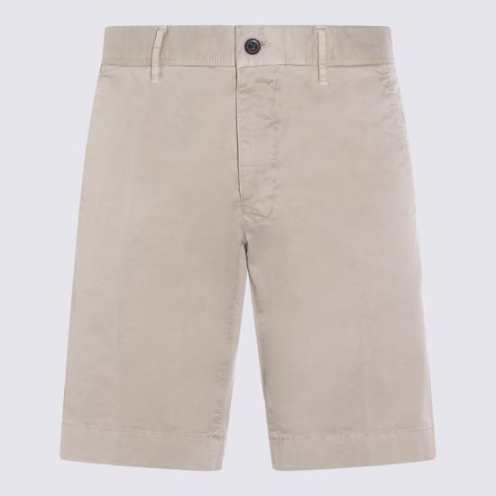 26SS 인코텍스 숏팬츠 11S215 9664C411 Beige