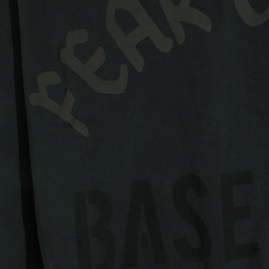 26SS 피어오브갓 반팔 티셔츠 FG9M12 9970TER001 Light Grey - FEAR OF GOD