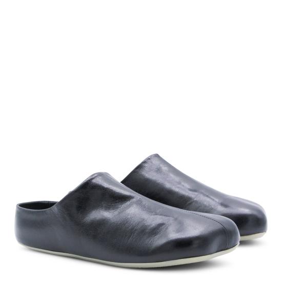 26SS MM6 메종마르지엘라 팩토리 사보 SH1WX0010 P7561T8013 BLACK - MM6 MAISON MARGIELA