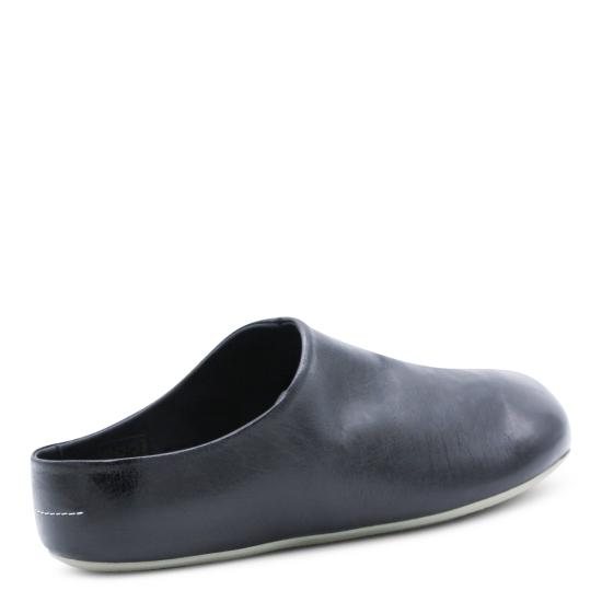 26SS MM6 메종마르지엘라 팩토리 사보 SH1WX0010 P7561T8013 BLACK - MM6 MAISON MARGIELA
