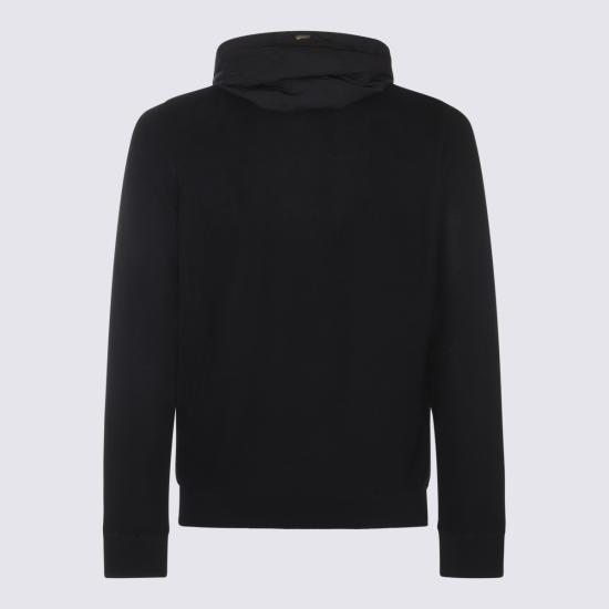 26SS 에르노 자켓 MC000168U 720569201 Navy - HERNO