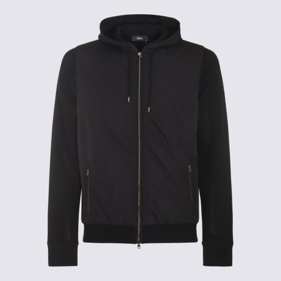 26SS 에르노 자켓 MC000168U 720569201 Navy