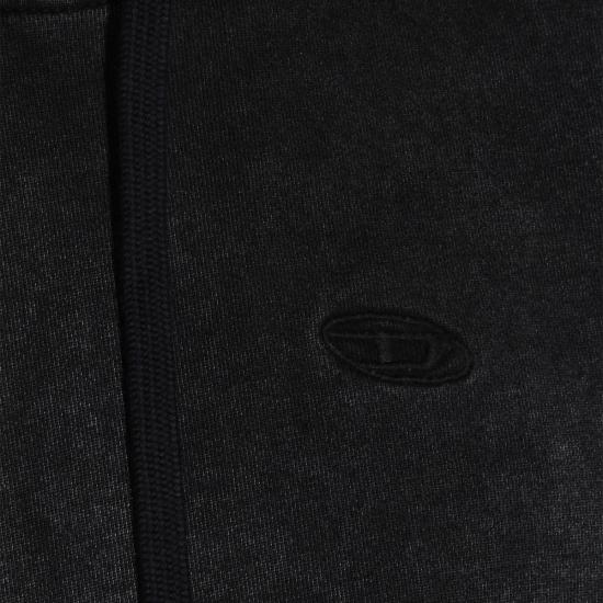 26SS 디젤 s-boxt-hood-den 후드티셔츠 A19325 0KIBZ9XXA Grey - DIESEL