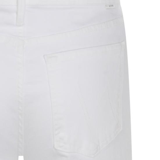 26SS 마더 데님 팬츠 10815 753FOT WHITE - MOTHER