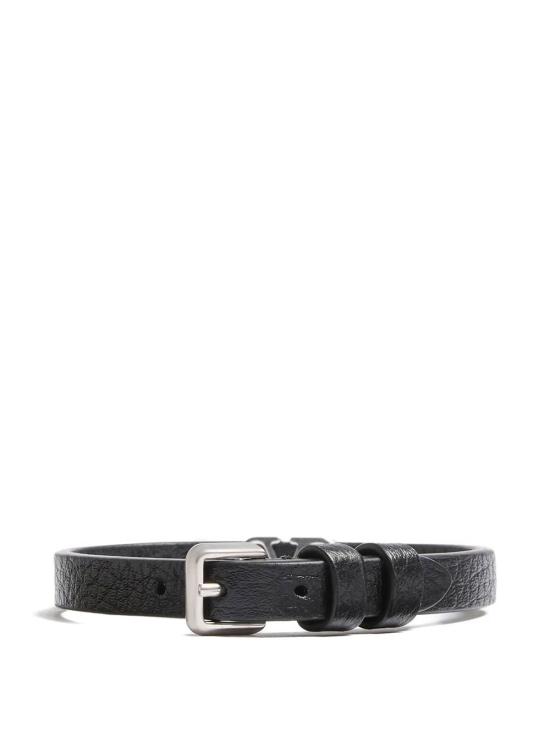 26FW 발렌티노 가라바니 브레이슬릿 YJ0BX1GMY 0NO NERO - VALENTINO GARAVANI