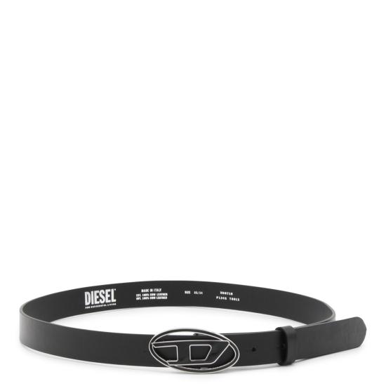 26SS 디젤 레귤러 벨트 X09716 P1245T8013 BLACK