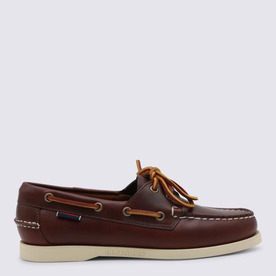 26SS 세바고 로퍼 731114W 900 Brown