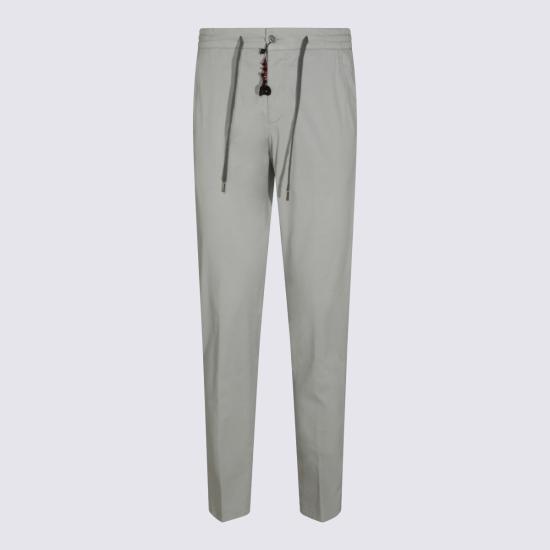 26SS 마르코 페스카롤로 스트레이트 팬츠 CARACCIOLO 5306MP15