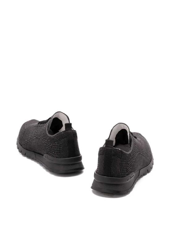 26FW 키톤 스니커즈 USSFITBN011510700H NERO - KITON