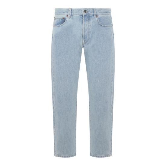 26SS 발렌티노 가라바니 데님 팬츠 8V3DE14C BA5508 DENIM BLU