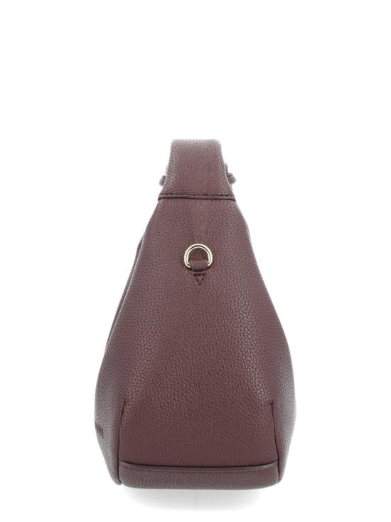 26FW 가니 미니 호보백 A7102 979 BROWN - GANNI