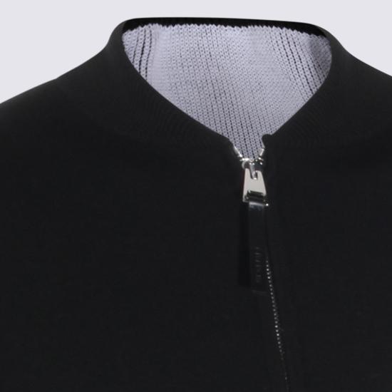 26SS 지방시 봄버 자켓 BMK00R4 YNU004 Light Grey - GIVENCHY