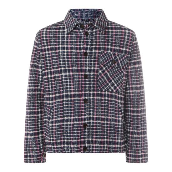 26SS 에트로 자켓 MRKH0004 AQ413S9834 Multi