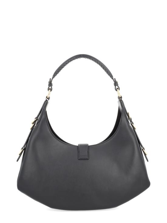 26FW 가니 스몰 캣 백 A6998 099 BLACK - GANNI