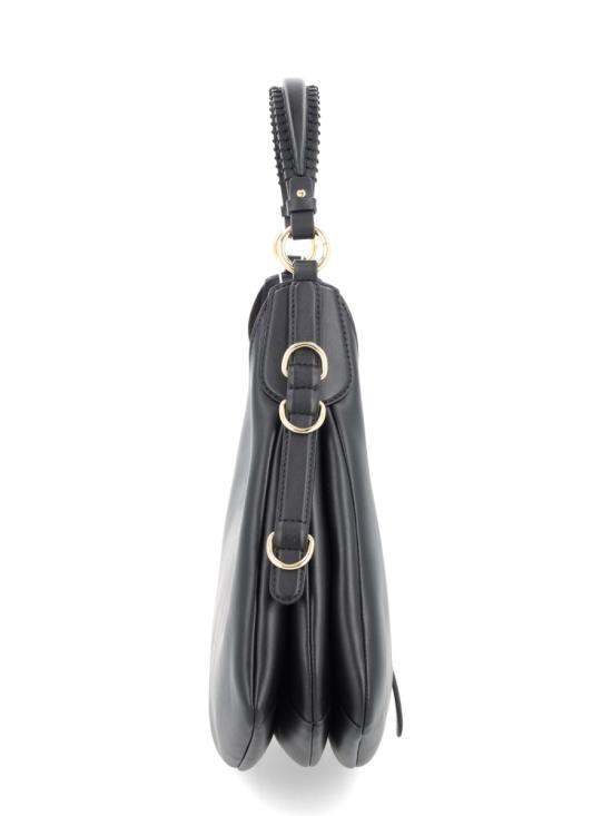 26FW 가니 스몰 캣 백 A6998 099 BLACK - GANNI