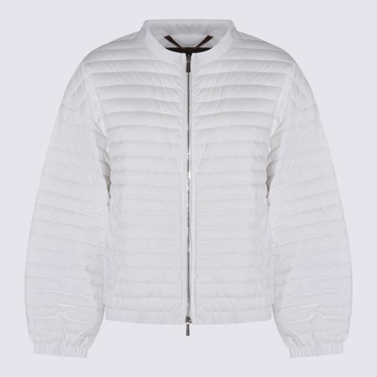 26SS 무레르 숏패딩 MODGI100025 U0112 CAMELIA - MOORER