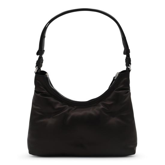26SS 마르지엘라 글램 슬램 호보백 스몰 SB3WG0024 P4300T8013 BLACK - MAISON MARGIELA