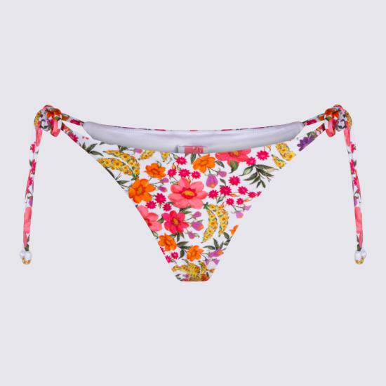 26SS 팜 리오 비키니 수영복 351761 L0025 OFF WHITE