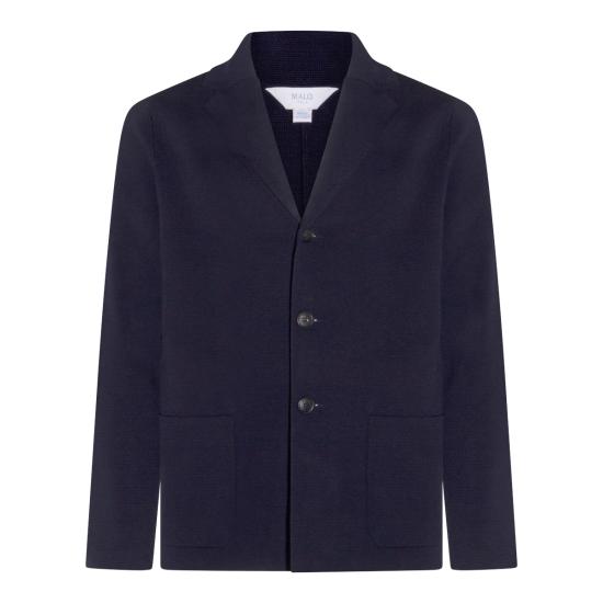 26SS 말로 수트 자켓 UXN038 F3C19E11 NAVY