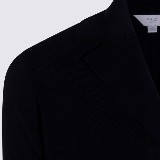 26SS 말로 수트 자켓 UXN038 F3C19E11 NAVY - MALO