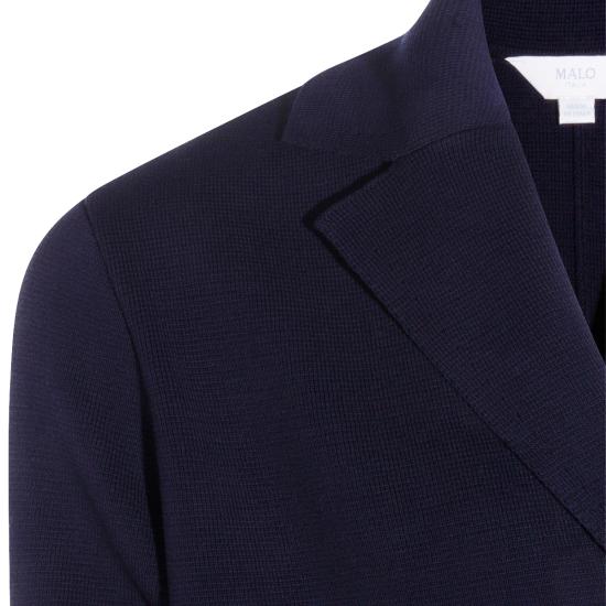 26SS 말로 수트 자켓 UXN038 F3C19E11 NAVY - MALO