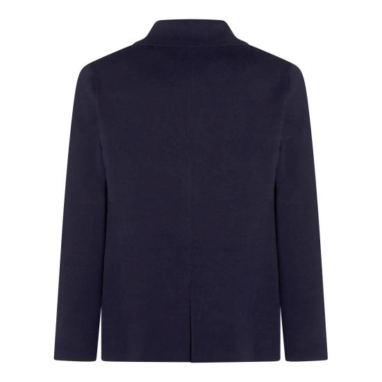 26SS 말로 수트 자켓 UXN038 F3C19E11 NAVY - MALO