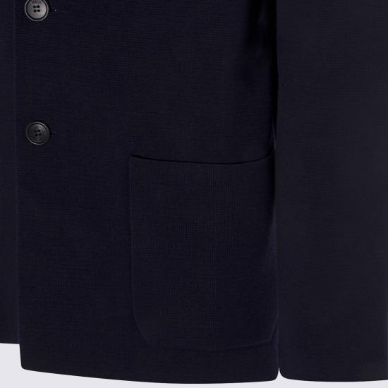 26SS 말로 수트 자켓 UXN038 F3C19E11 NAVY - MALO