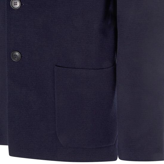 26SS 말로 수트 자켓 UXN038 F3C19E11 NAVY - MALO
